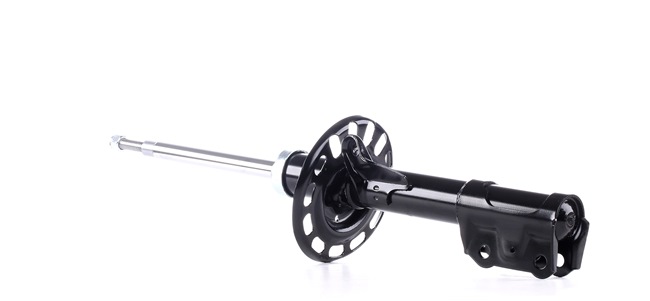 Amortizators 854S0811 RIDEX 51605-SAA-G02 HONDA