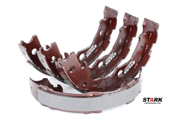 STARK Bremžu loku komplekts SKBS-0450144 Bremžu loku STARK RENAULT SKBS-0450144
