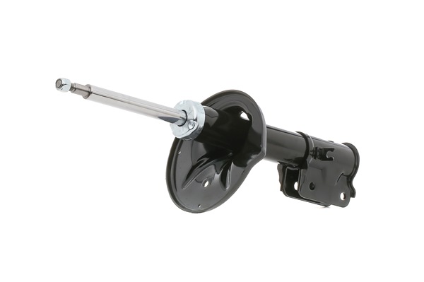 RIDEX 854S0816 Iskunvaimennin