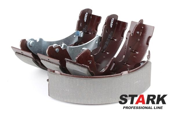STARK SKBS-0450155 Bremsbackensatz