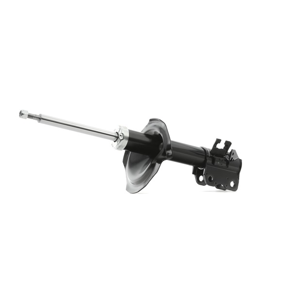 RIDEX 854S0831 Iskunvaimennin