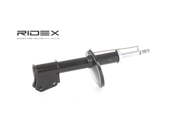 RIDEX 854S0837 Tlmič pruzenia Renault Clio 1 1.2 58 KS Benzín cena