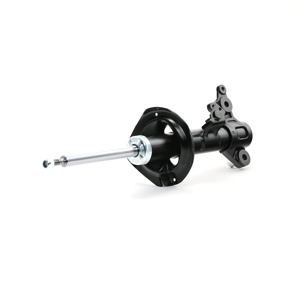 RIDEX 854S0929 Ammortizzatore Anteriore Sinistro A Pressione Del Gas - Compatibile Con Hyundai Accent I E II (LC, X-3) - Ricambio Auto