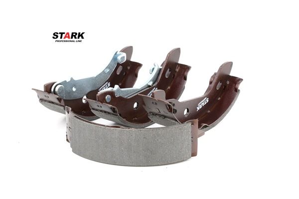 STARK SKBS-0450164 Σετ σιαγόνων φρένων