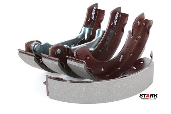 STARK SKBS-0450165 Σετ σιαγόνων φρένων