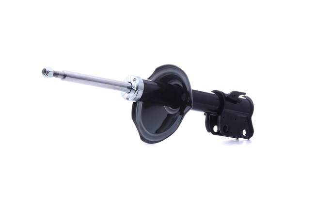 RIDEX 854S1071 Iskunvaimennin