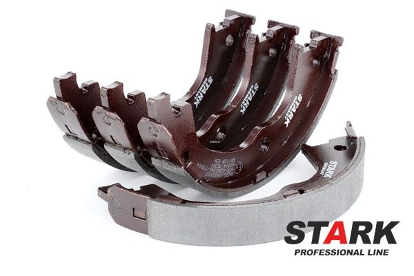STARK Σετ σιαγωνες OPEL SKBS-0450167
