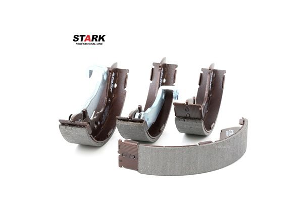 STARK SKBS-0450170 Σετ σιαγόνων φρένων