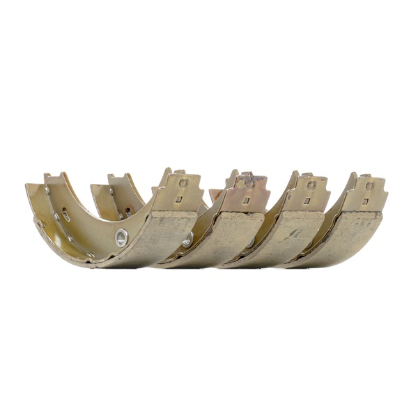 STARK SKBS-0450173 Kit ganasce freni
