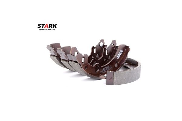 STARK SKBS-0450174 Kit ganasce freni