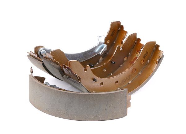 STARK SKBS-0450183 Kit ganasce freni