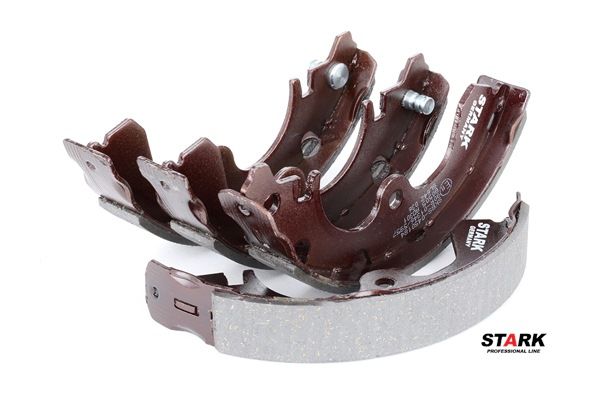 STARK SKBS-0450184 Kit ganasce freni