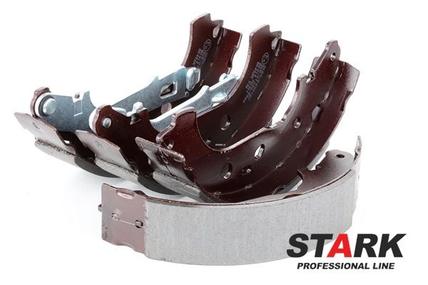 STARK SKBS-0450187 Kit ganasce freni
