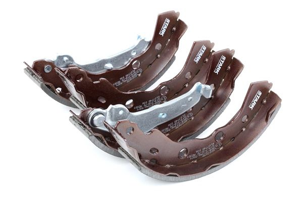 STARK SKBS-0450195 Kit ganasce freni