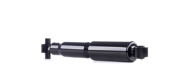 RIDEX 854S0565 Stoßdämpfer Mazda 2 MPV 2.0 (LWEW) 120 PS Benzin Kosten