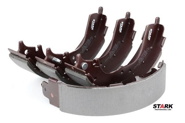 Bremsbackensatz SKBS-0450197 STARK 04495 26230 DAIHATSU