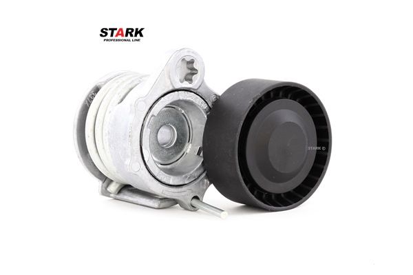 STARK SKTP-0600042 Feszítőgörgő, hosszbordás szíj