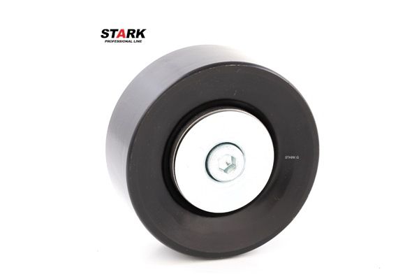 STARK SKDG-1080010 Ohjainrulla, moniurahihna