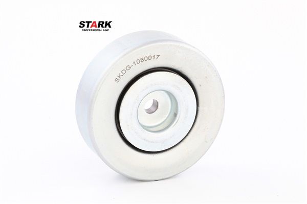 STARK SKDG-1080017 Galoppino guidacinghia, cinghia Poly-V