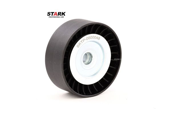 STARK SKTP-0600048 Feszítőgörgő, hosszbordás szíj