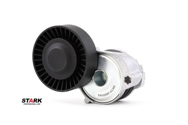 STARK SKTP-0600049 Feszítőgörgő, hosszbordás szíj