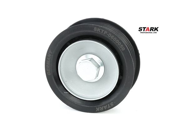 STARK SKTP-0600050 Spannrolle, Keilrippenriemen