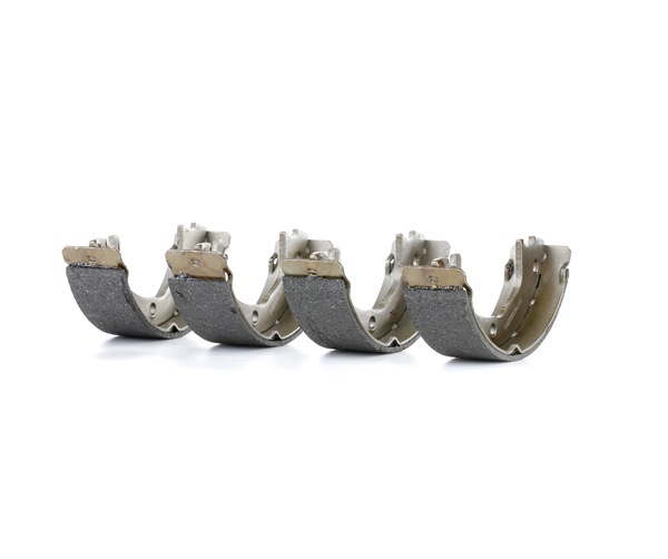 STARK SKBS-0450211 Brake Shoe Set STARK SKBS-0450211 Brake Shoe Set