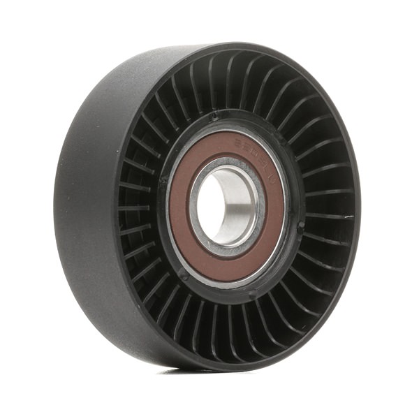 Polea tensora, correa poli V SKDG-1080031 STARK 9157970 FORD