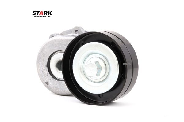 STARK SKTP-0600065 Poulie, tendeur de courroie d'accessoire