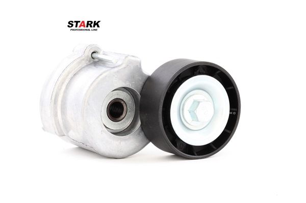 Poulie, tendeur de courroie d'accessoire SKTP-0600071 STARK 55561330 Volkswagen