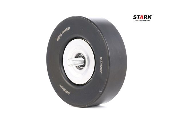 STARK SKDG-1080057 Styrerulle-kileribberem Audi A4 B6 Avant 1.8 T 190 hk Bensin pris