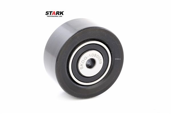 STARK SKDG-1080059 Τροχαλία παρέκκλισης, ιμάντας poly-v CITROËN Jumpy I Van 1.9 D 70 69 PS Πετρέλαιο τιμες