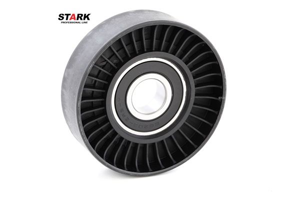 STARK SKDG-1080061 Seade- / juhtrull, soonrihm Opel Corsa C 1.4 (F08, F68) 90 hj Bensiin hind