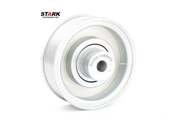 STARK SKDG-1080070 Geleiderol / omdraairol v-snaren