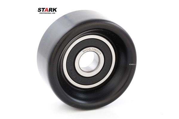 STARK SKDG-1080073 Geleiderol / omdraairol v-snaren
