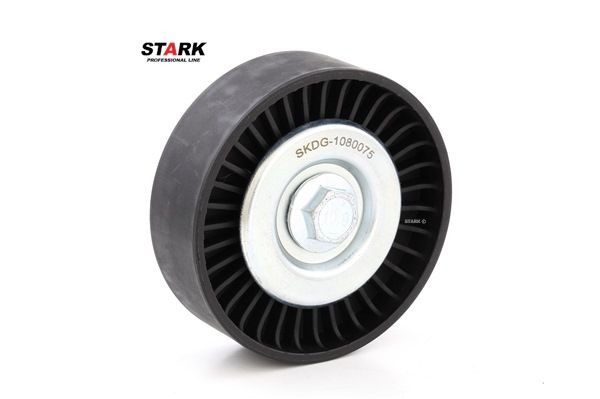 STARK SKDG-1080075 Geleiderol / omdraairol v-snaren