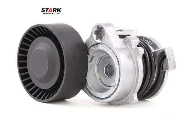 STARK SKTP-0600083 Spanrol, poly V-riem