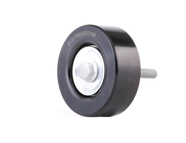 STARK SKDG-1080081 Galet enrouleur de courroie d'accessoire