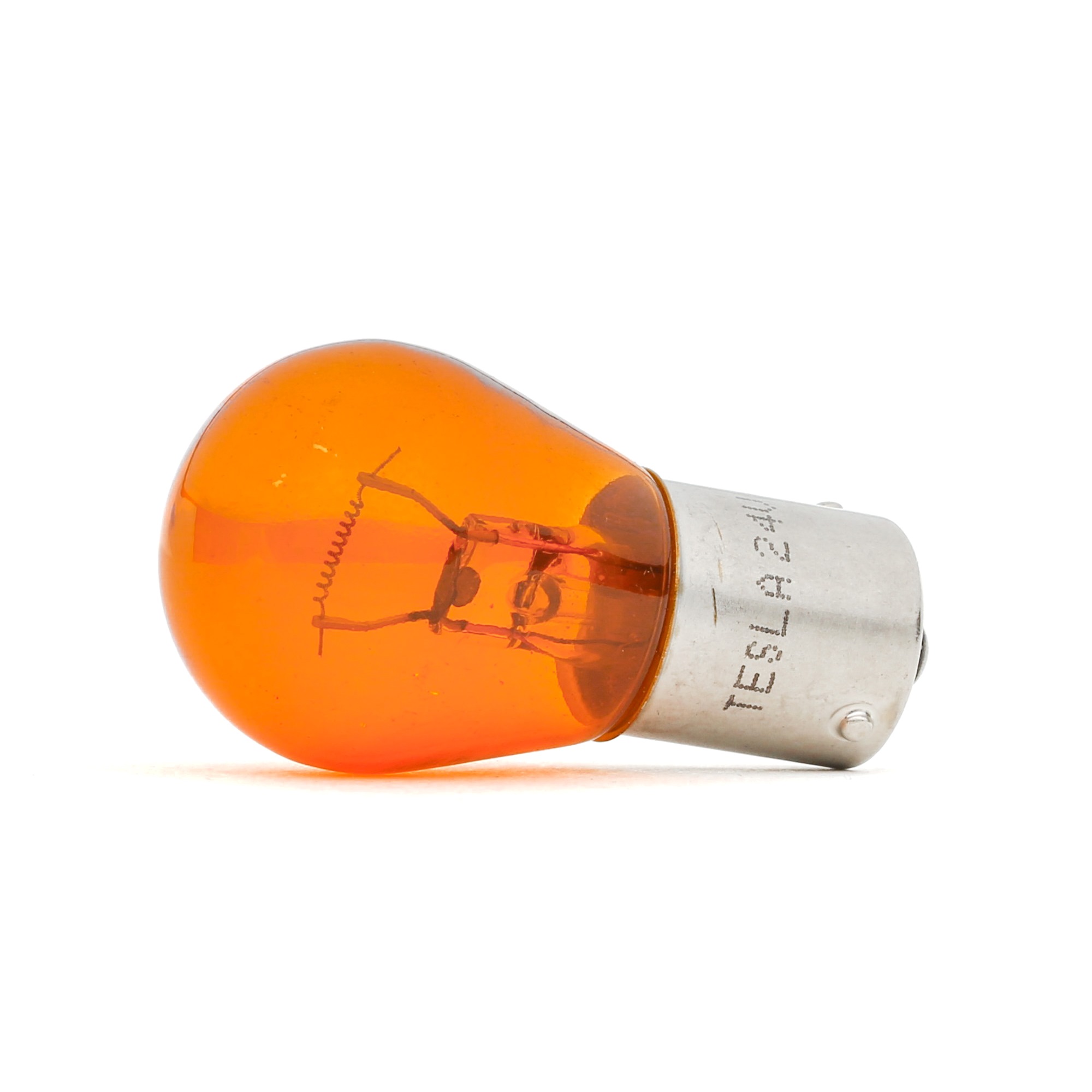 TESLA B52302 Light Bulbs PY21W, 24V, 21W-image-8003157