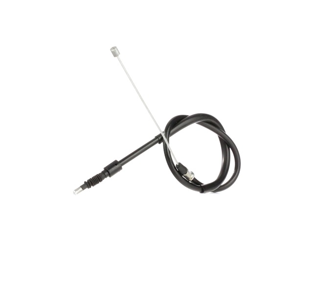 Hand brake cable SKCPB-1050019 STARK 522 448 VAUXHALL