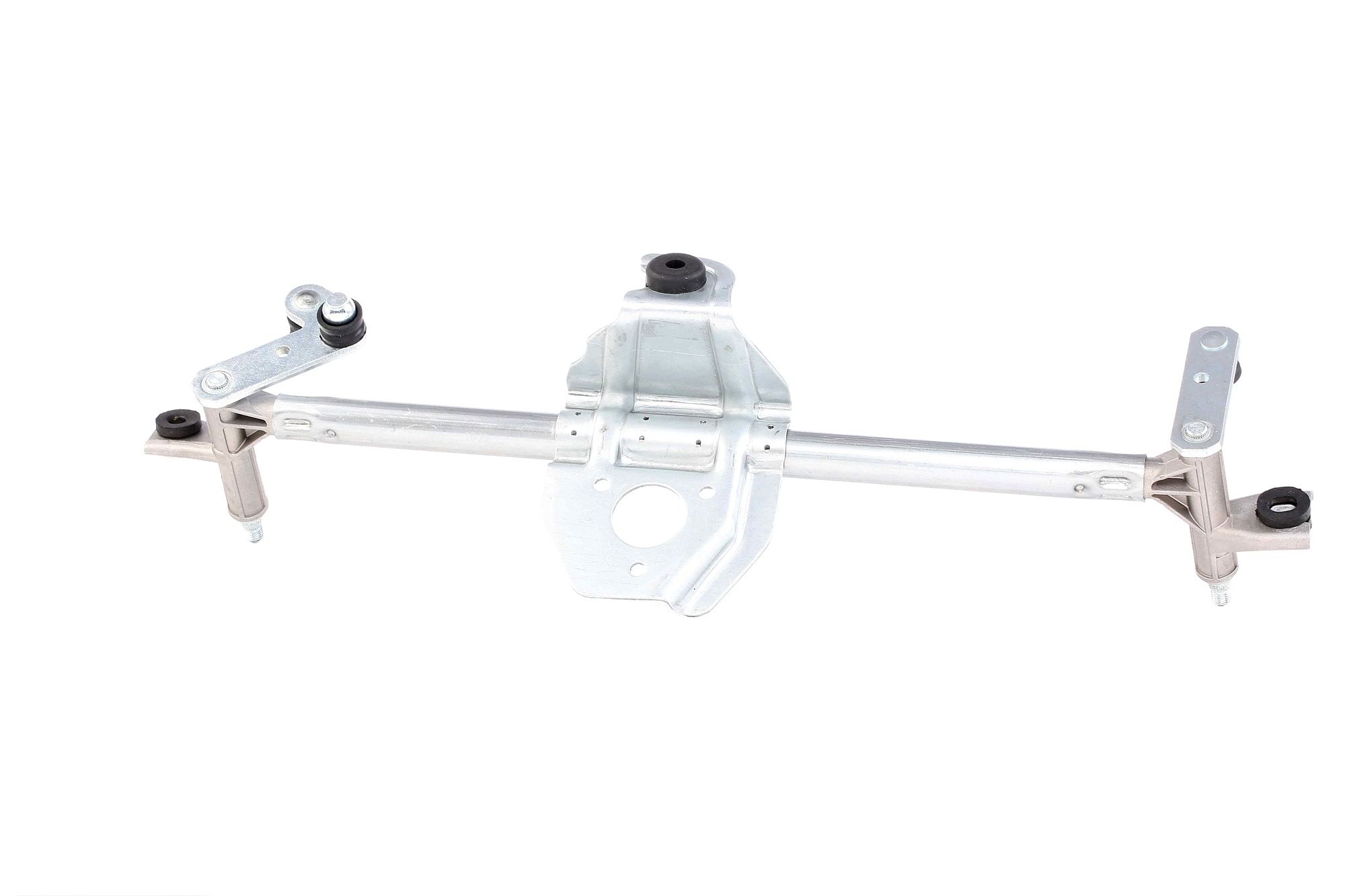 VAN WEZEL 3777230 Wiper Linkage Front, without electric motor, for left-hand drive vehicles-image-8003323
