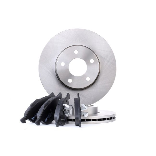 STARK SKBK-1090014 Bremsscheiben und -beläge
