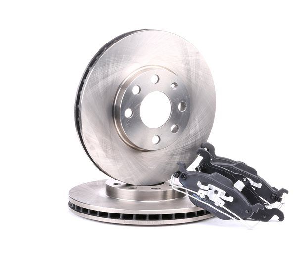 STARK SKBK-1090015 Bremsscheiben und -beläge