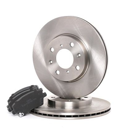 STARK SKBK-1090048 Kit de travões SUZUKI Swift III Hatchback (MZ, EZ) 1.3 (RS 413, ZC11S) 92 cv Gasolina preço