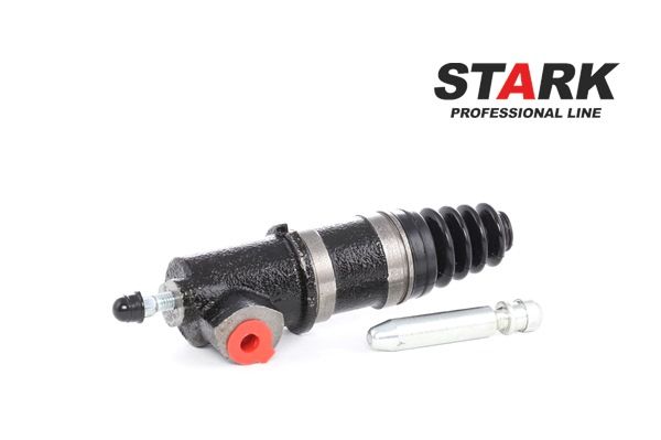 STARK Hulpkoppelingscilinder SKSC-0620060 Hulpcilinder koppeling FIAT STARK SKSC-0620060