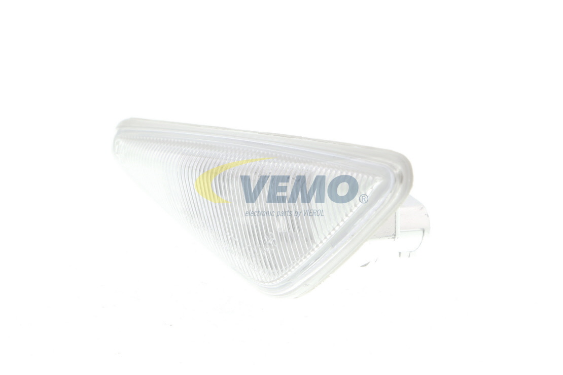 Ekstrablinklygte V20-84-0006 VEMO 63 13 6 920 732 Blinklys V20-84-0006 VEMO 63 13 6 920 732 BMW