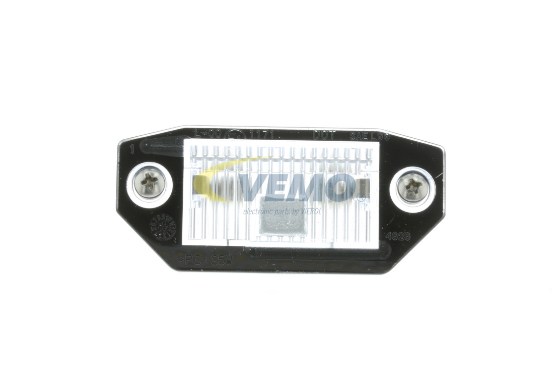 Rekisterivalo V25-84-0008 VEMO 1 341 810 FORD