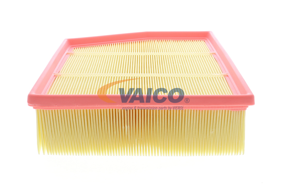 VAICO V10-9886 Vzduchový filter VW Phaeton 3d 3.0 V6 TDI 4motion 233 KS nafta cena