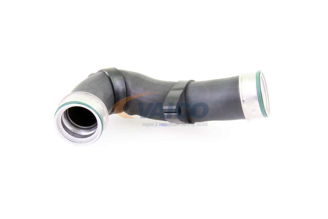 Ladeluftslange VAICO V10-3767 VAICO V10-3767 Intercooler slange VW BORA 2017