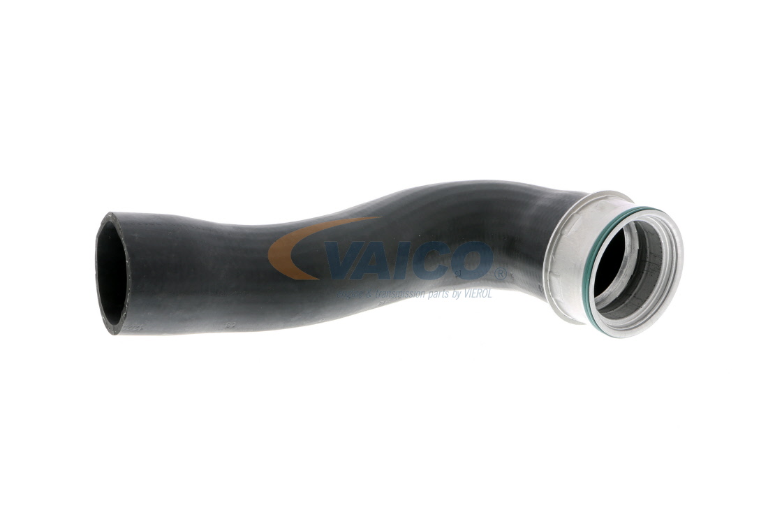 Pūtes sistēmas gaisa caurule V10-3769 VAICO 1K0 145 832Q SKODA